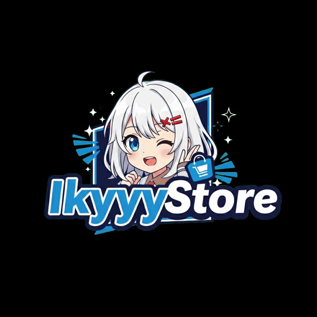 IkyyyStore Logo